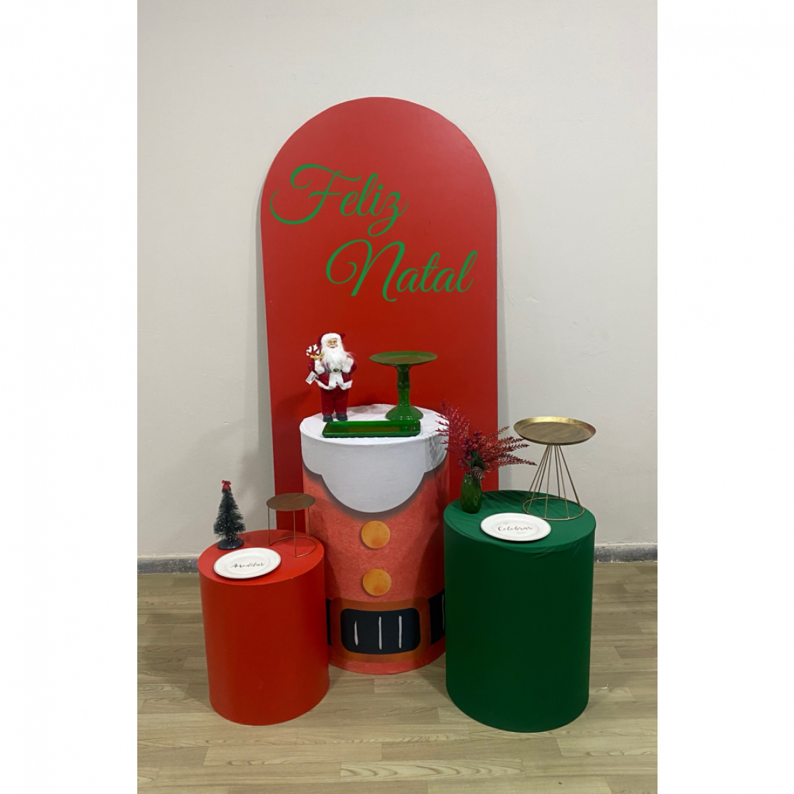 Festa Natal