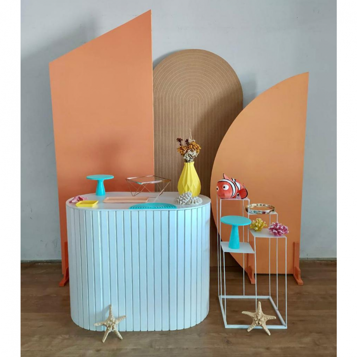 festa nemo