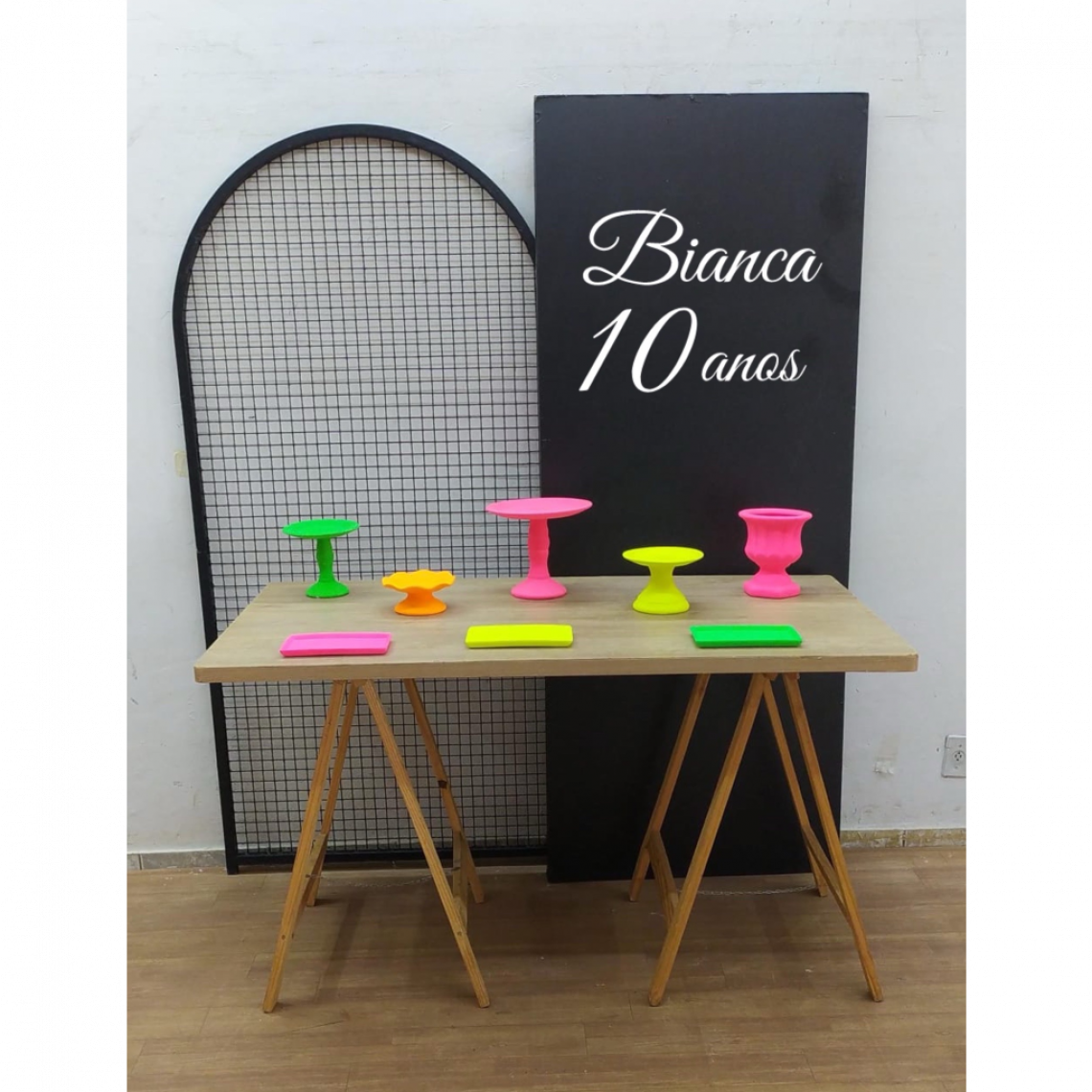 Festa neon