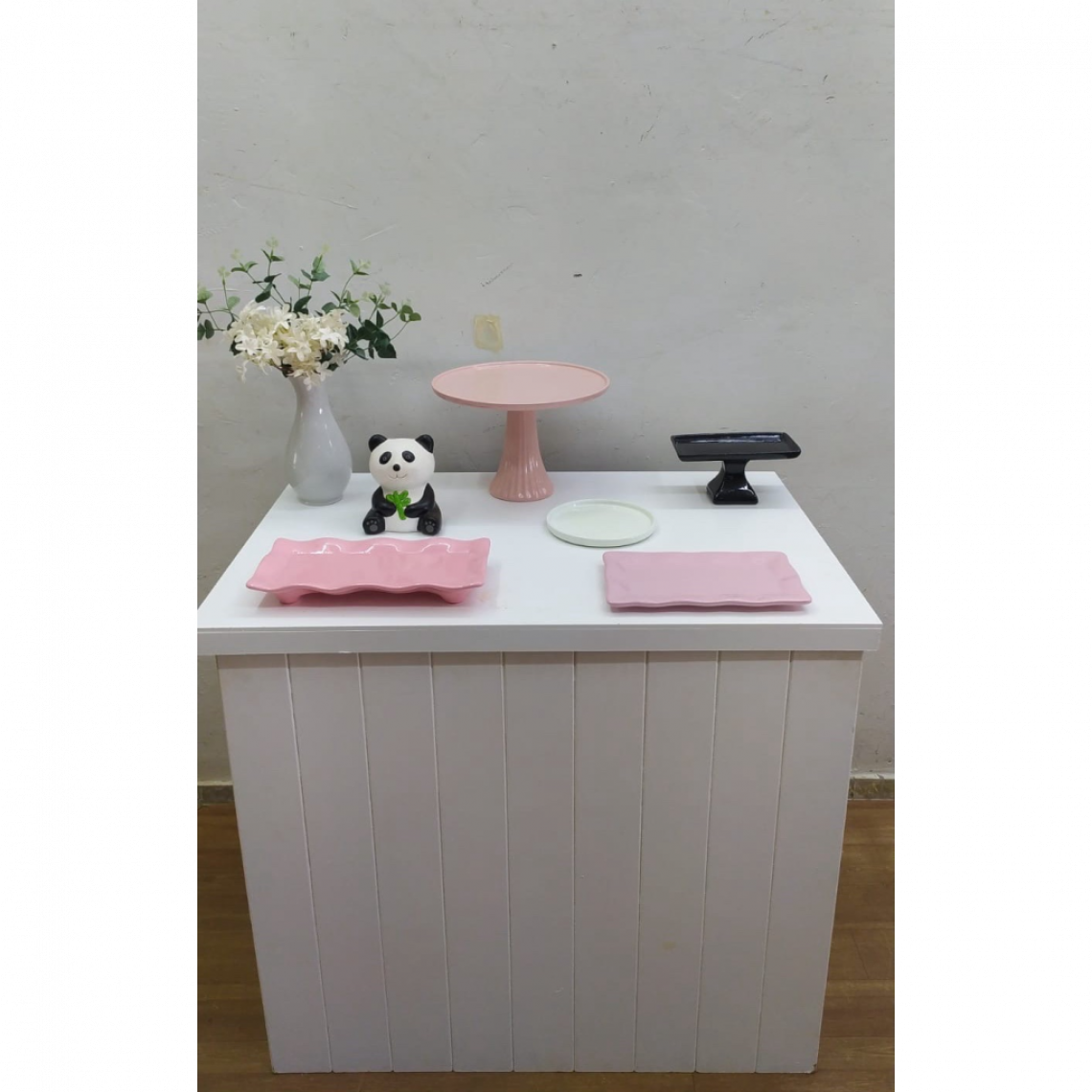 Festa panda