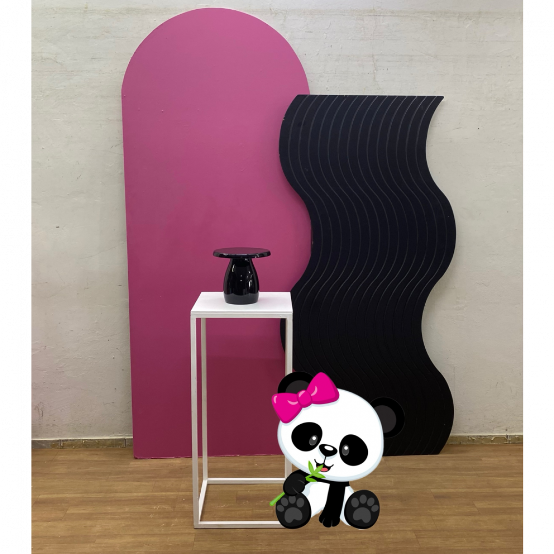 Festa panda