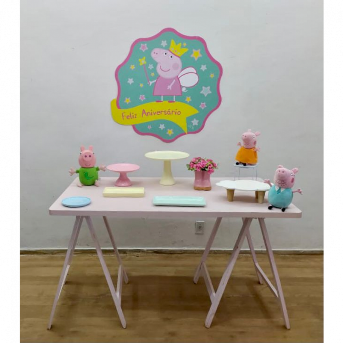 Festa Peppa