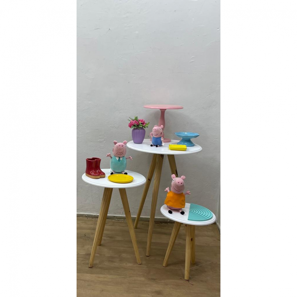 festa peppa