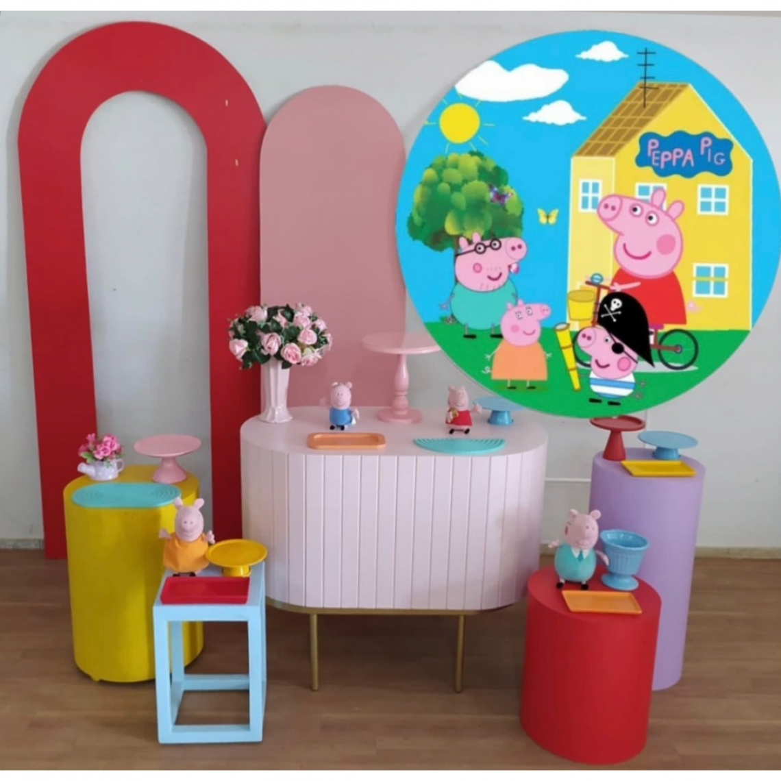 Festa Peppa
