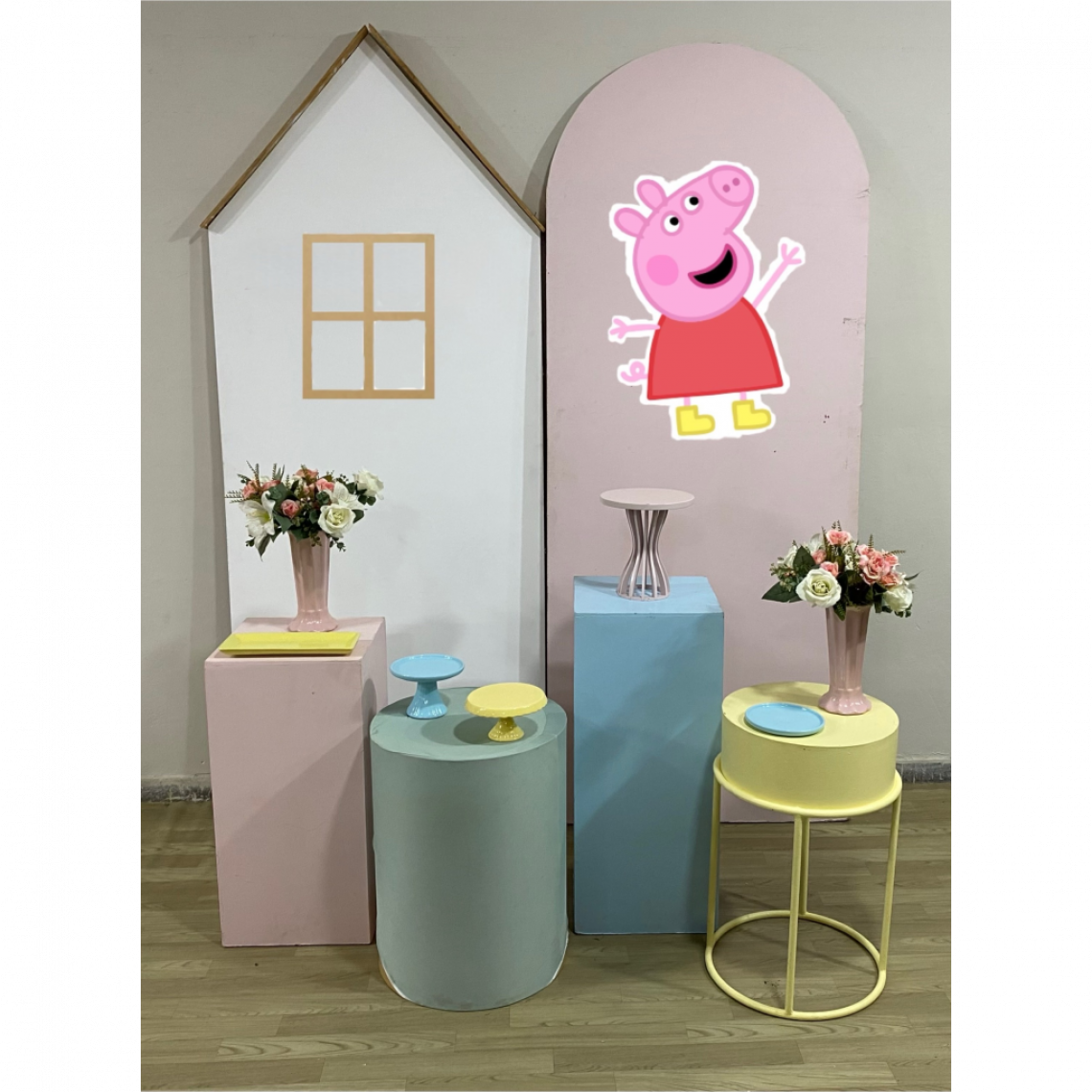 Festa peppa