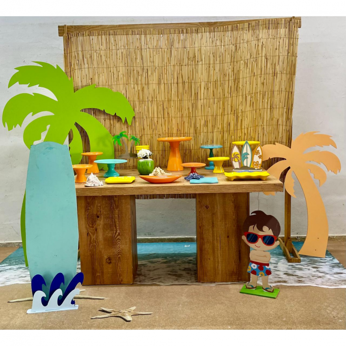 Festa Praia