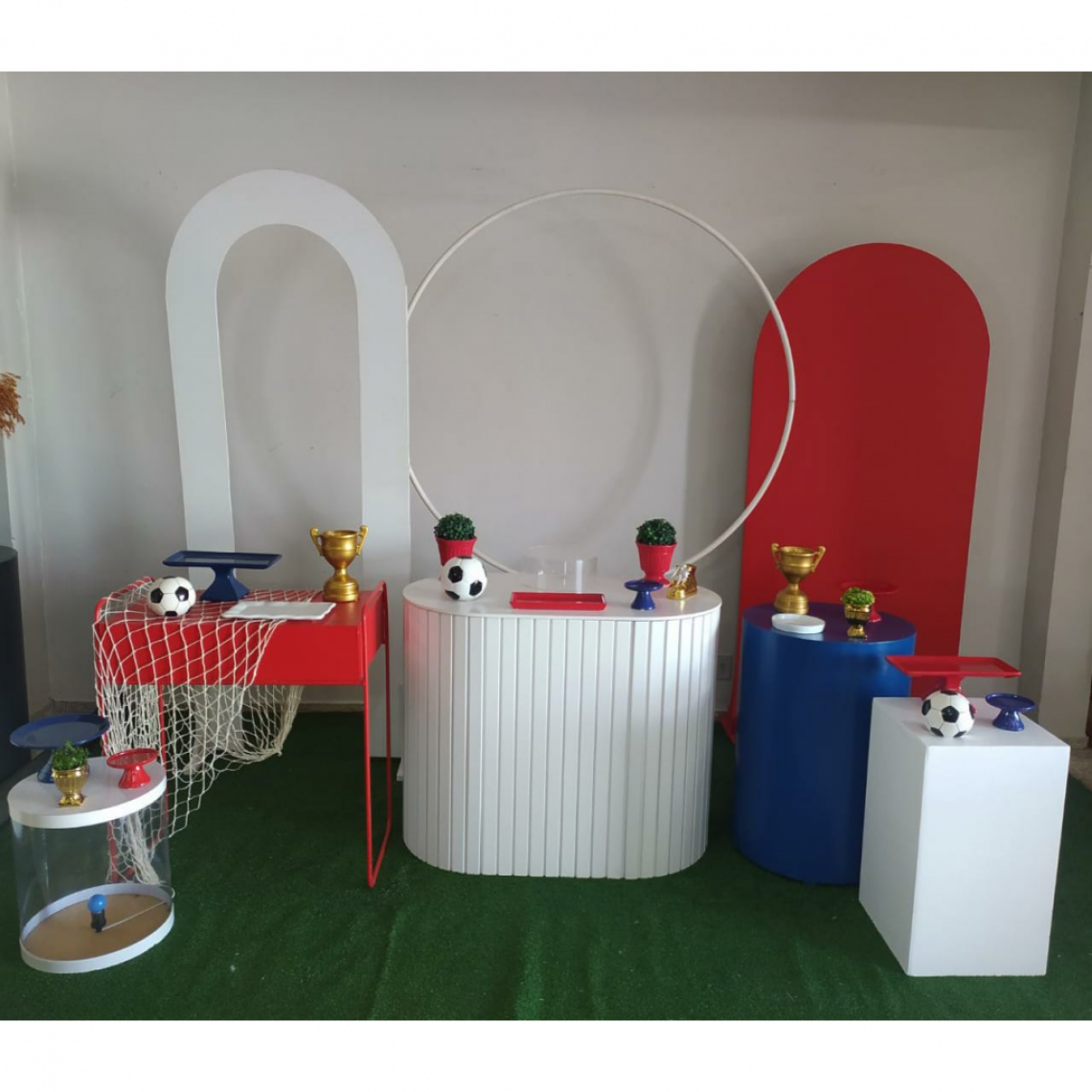 Festa PSG