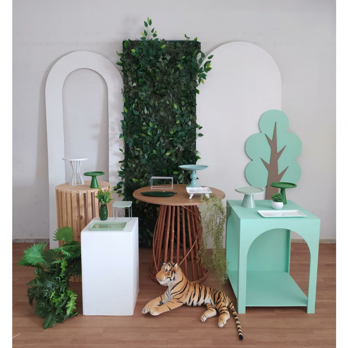 Festa safari