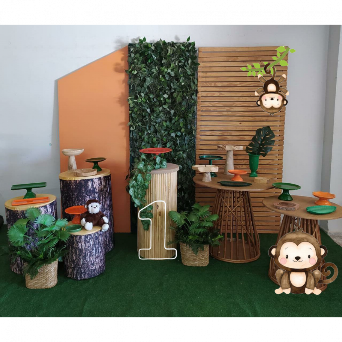 Festa Safari