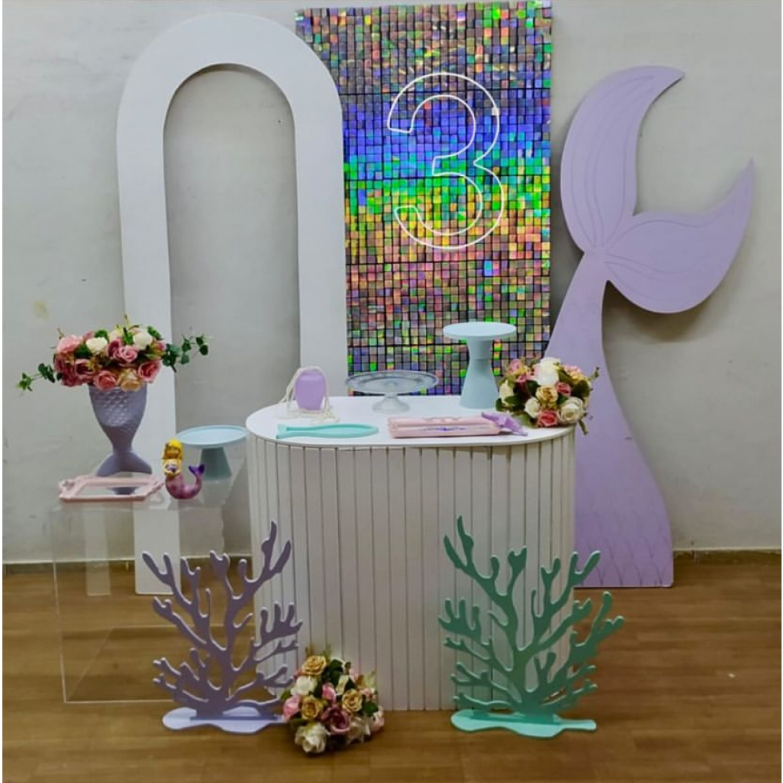 Festa sereia