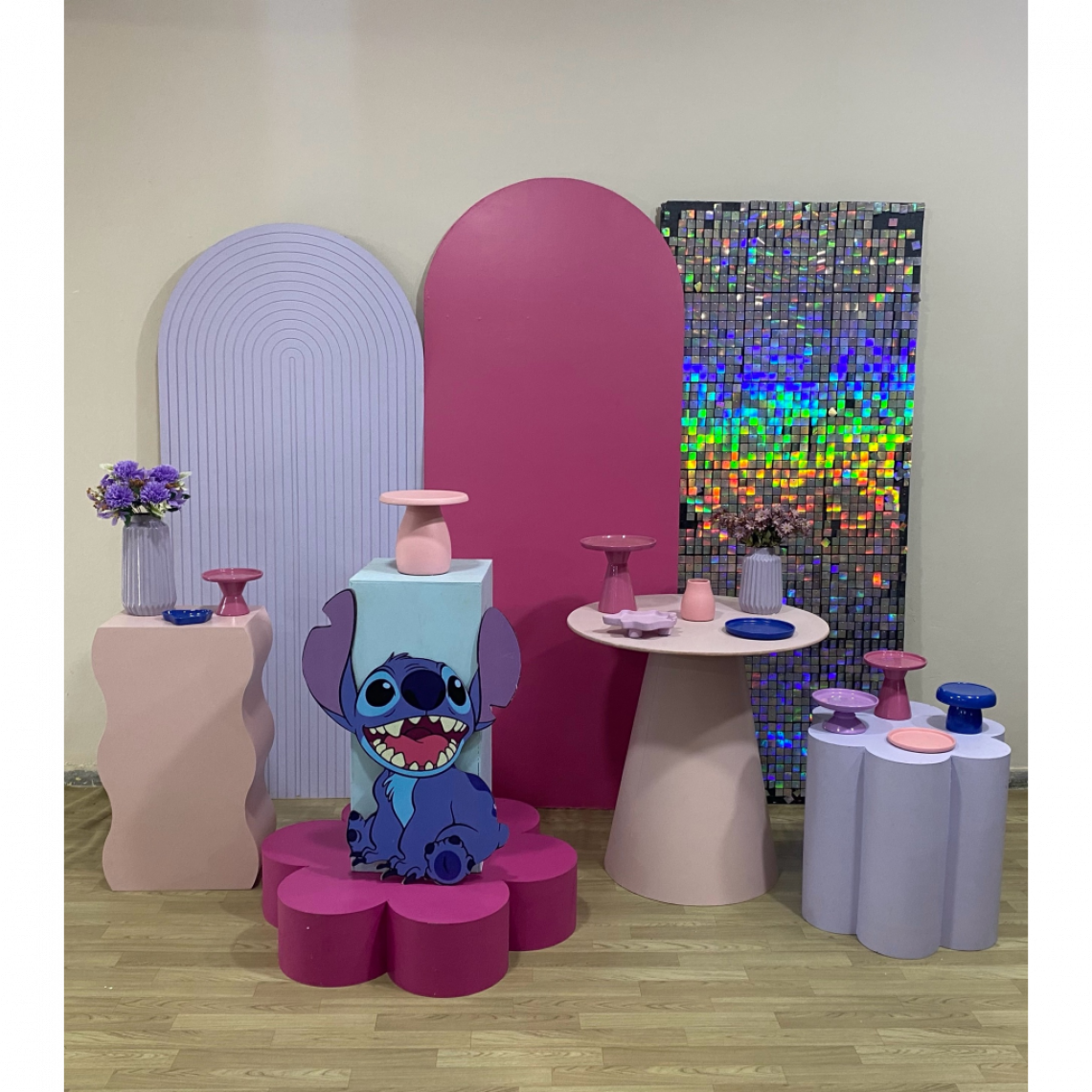 Festa stitch
