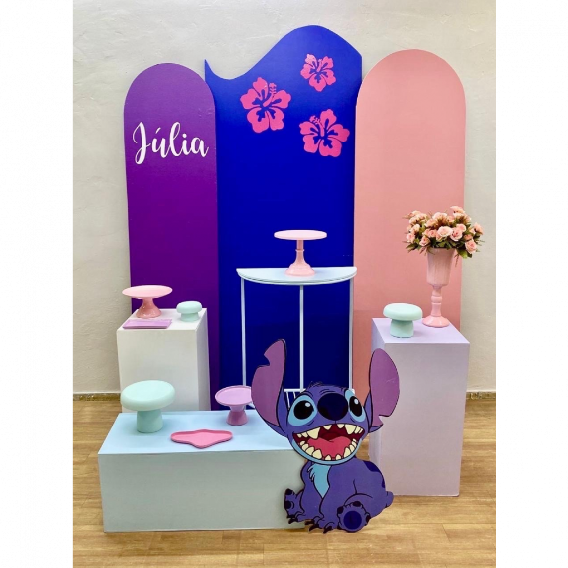 Festa stitch