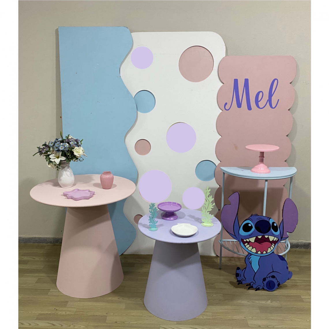 Festa stitch