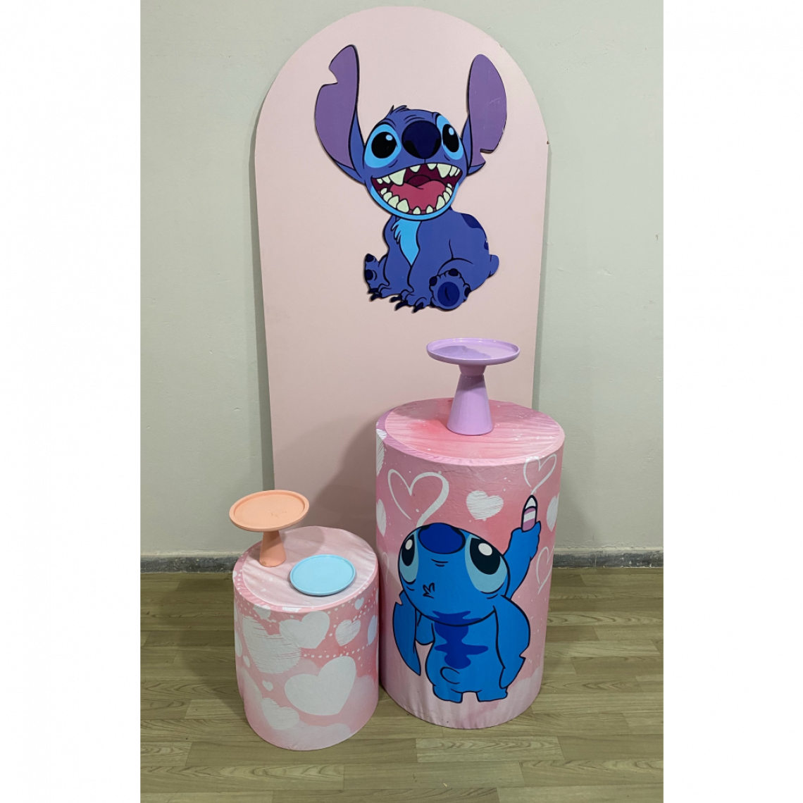 Festa stitch
