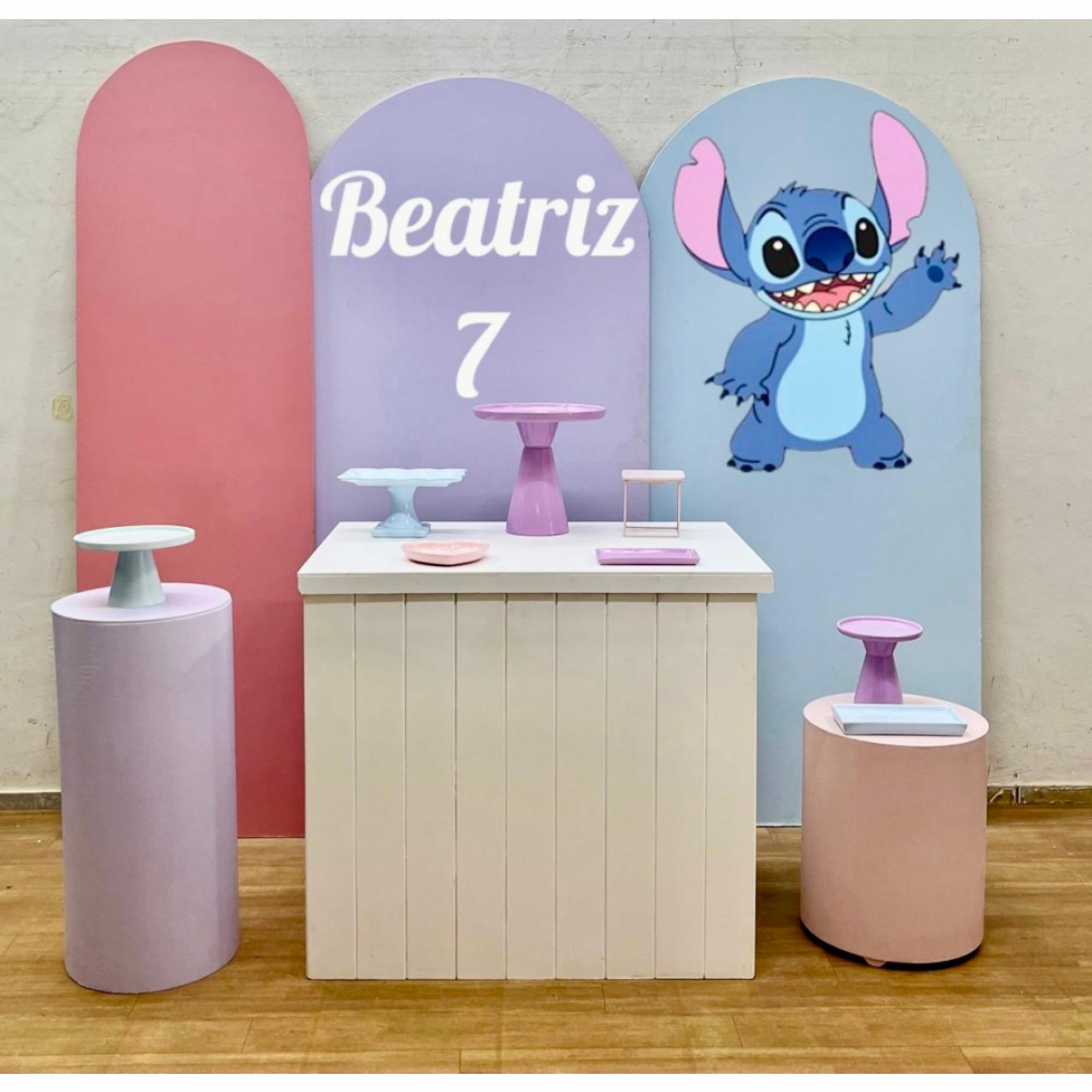 Festa Stitch