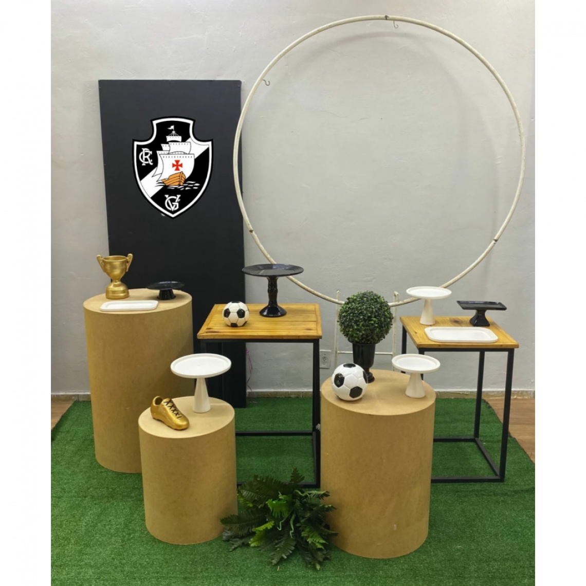 Festa Vasco