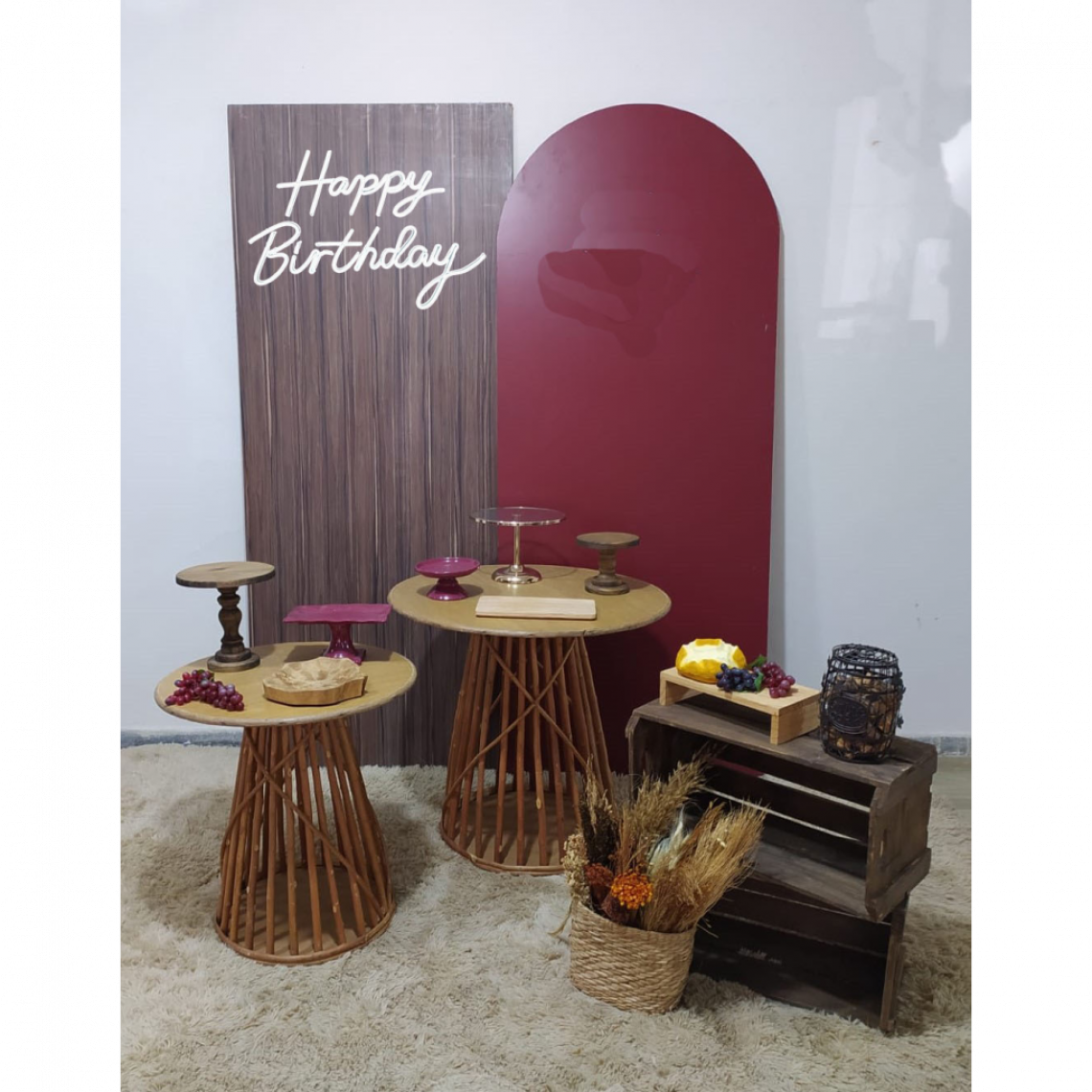 Festa Vinho