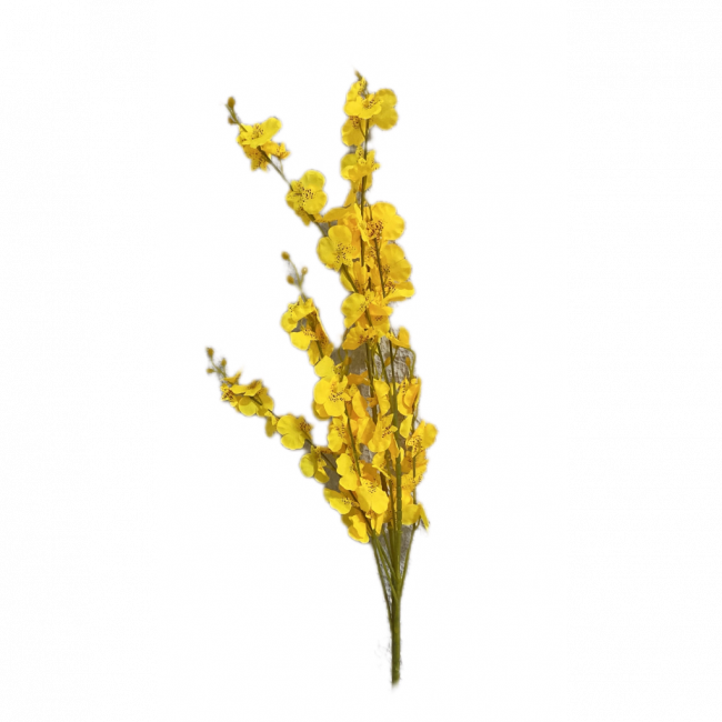 Flor amarela