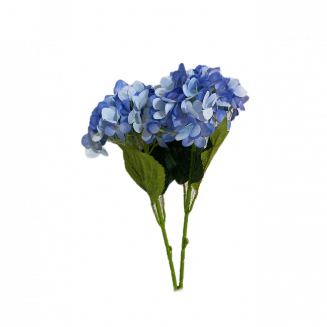 Flor azul