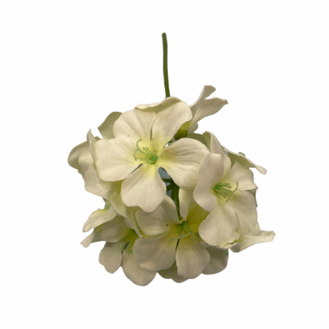 Flor branca