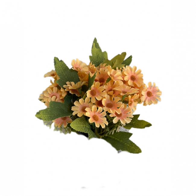 Flor pêssego
