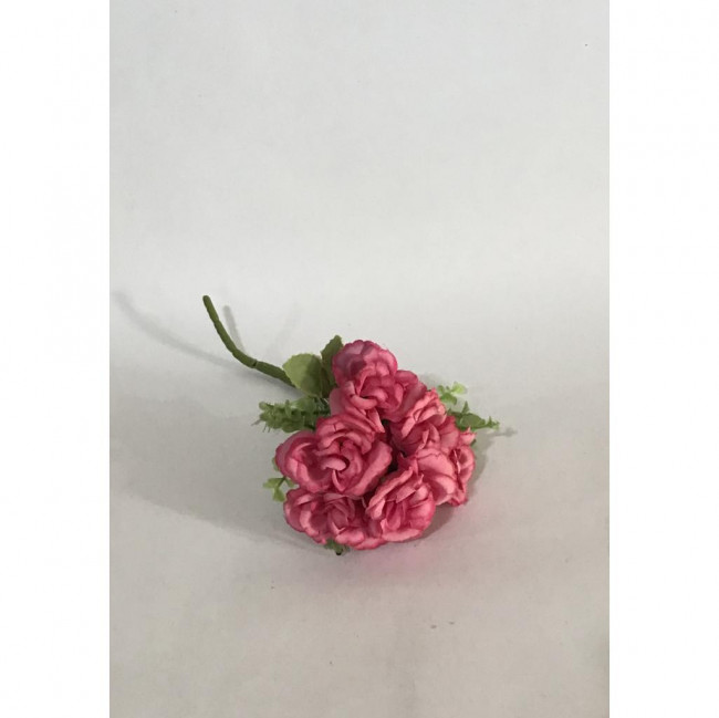 Flor pink