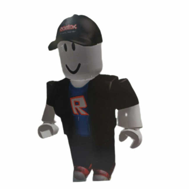 Totem Roblox