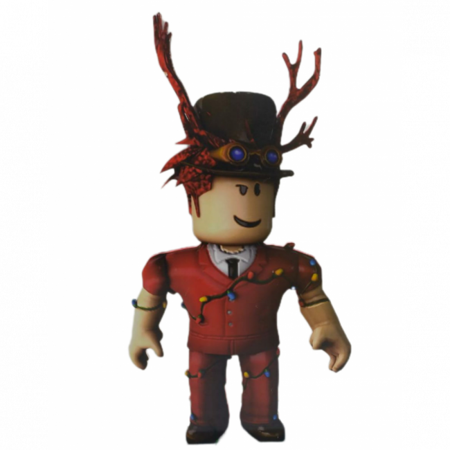 Totem Roblox