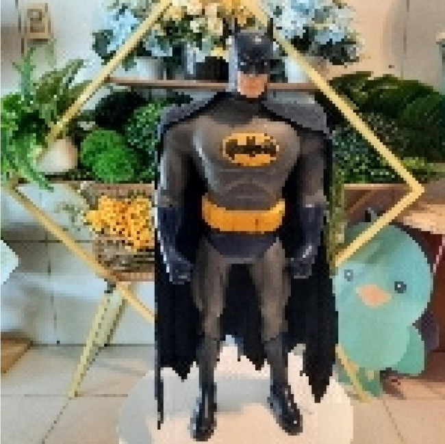 Batman vinil G