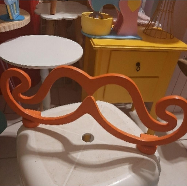 Bigode Bita