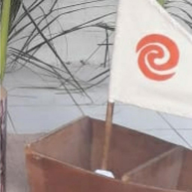 Canoa Moana