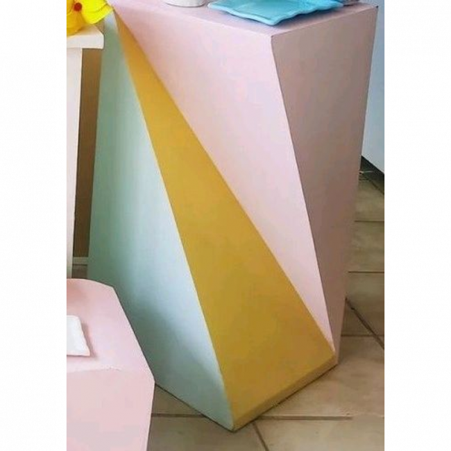Cubo 3D G