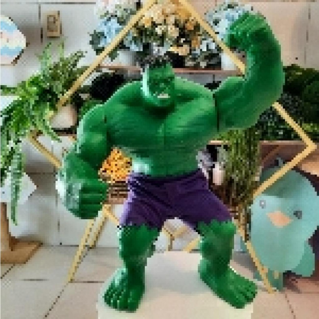 Hulk vinil G