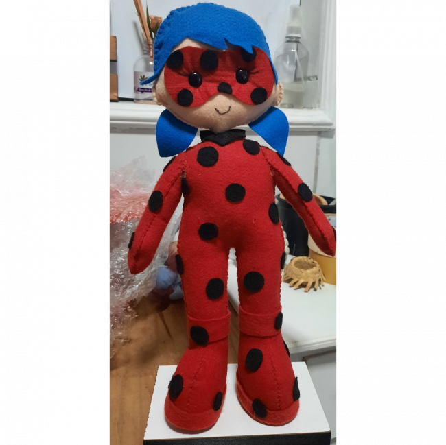 Lady Bug