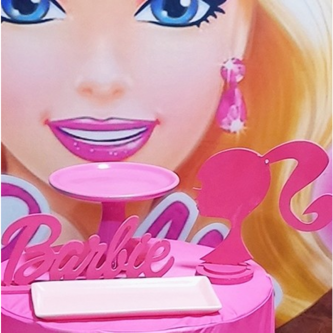 Nome Barbie