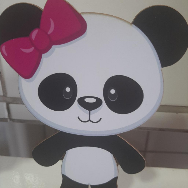 Panda mdf