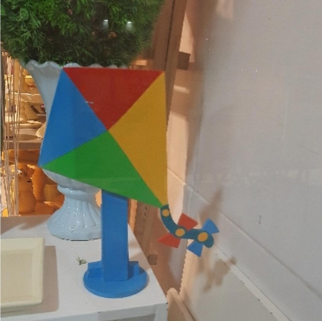 Pipa mdf