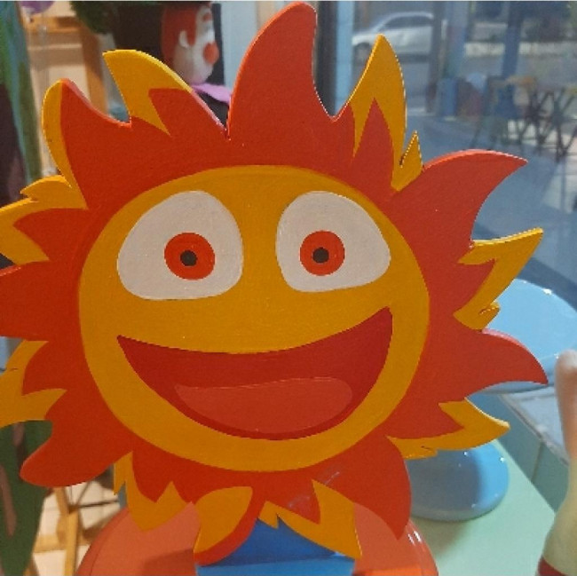 Sol Bita