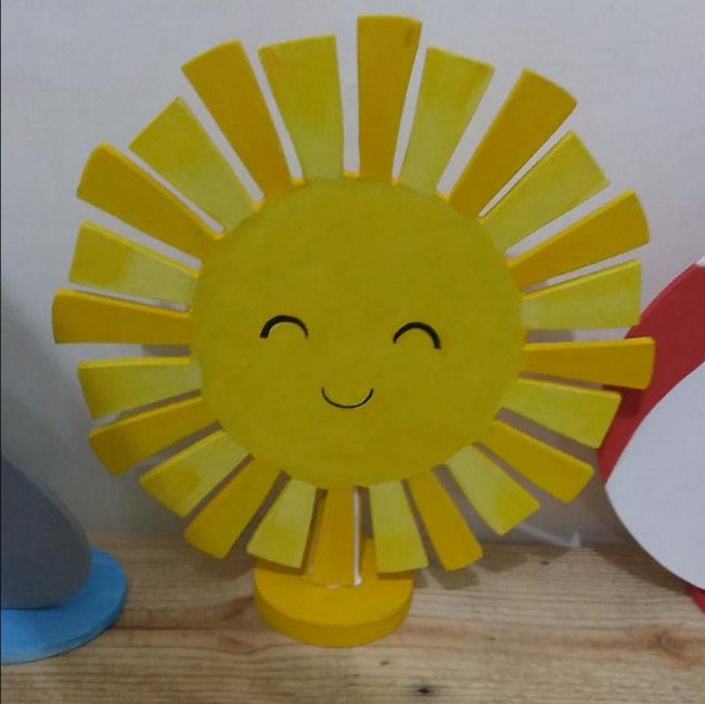 Sol mdf