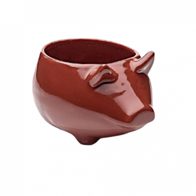 PORCO FAROFA