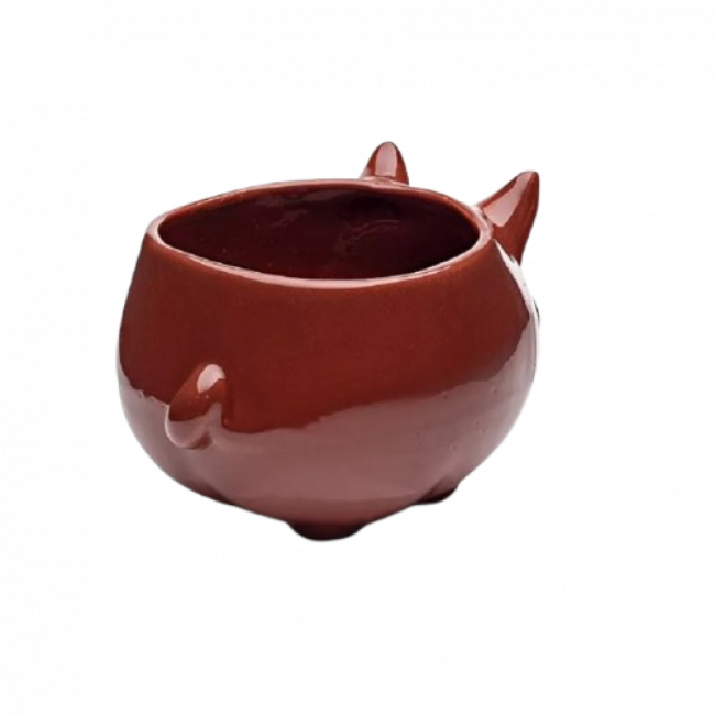PORCO FAROFA