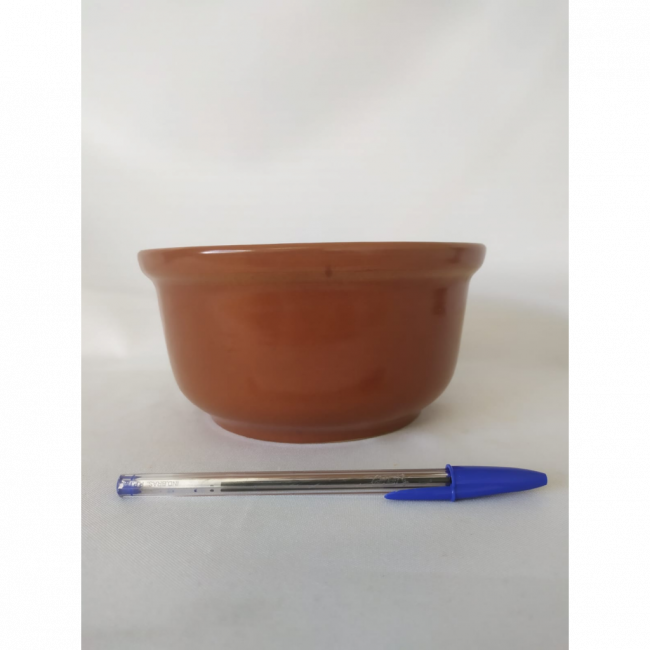 TIGELA DE PORCELANA 500ML