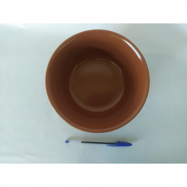 TIGELA DE PORCELANA 500ML