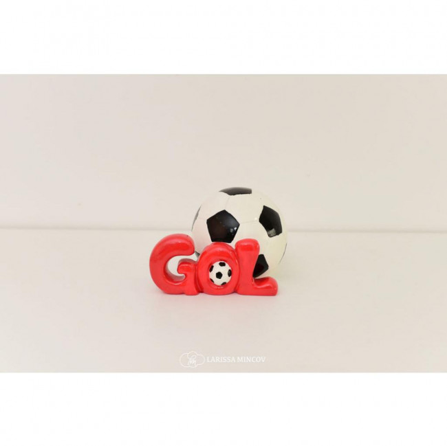 BOLA GOL