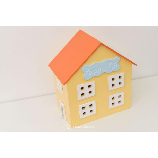 CASA PEPPA