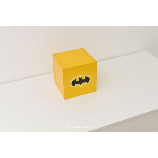 CUBO BATMAN