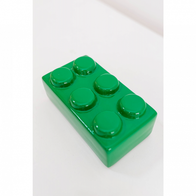 LEGO VERDE