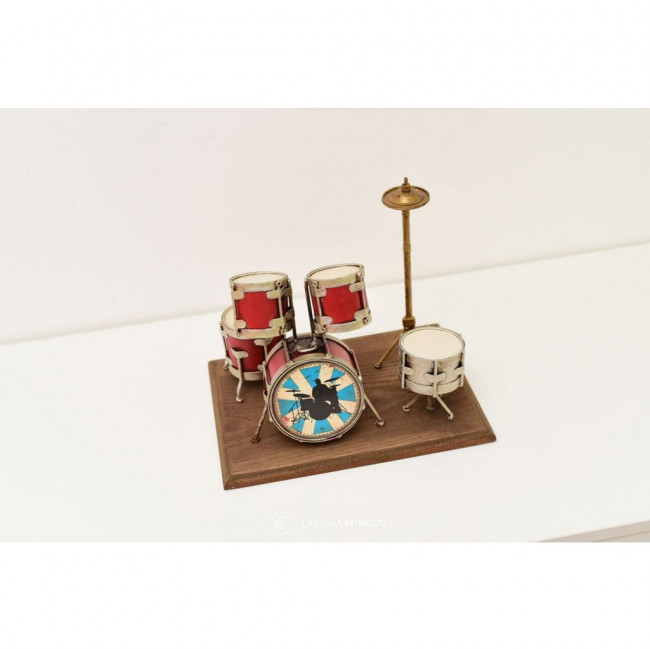 MINI BATERIA
