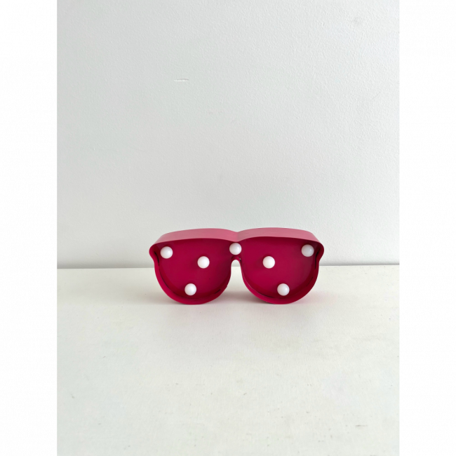 OCULOS PINK