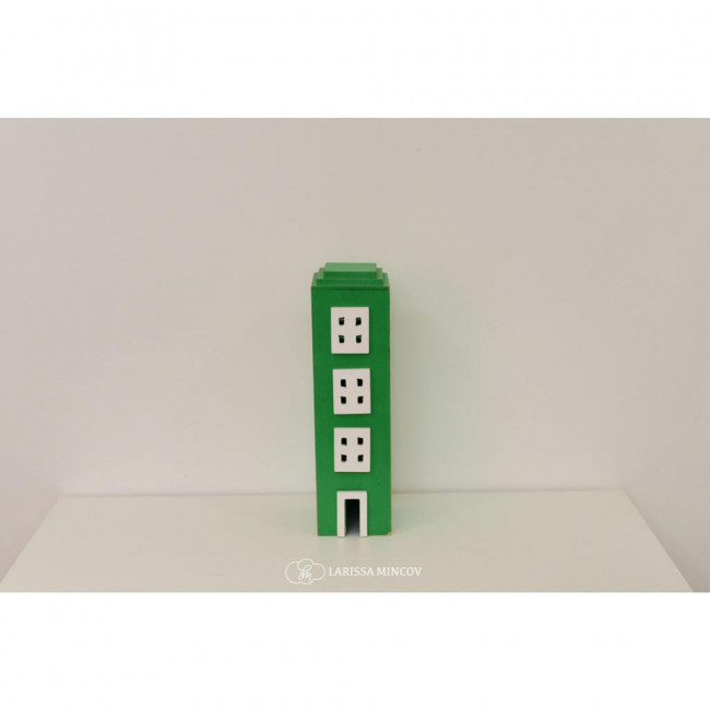 PREDIO VERDE